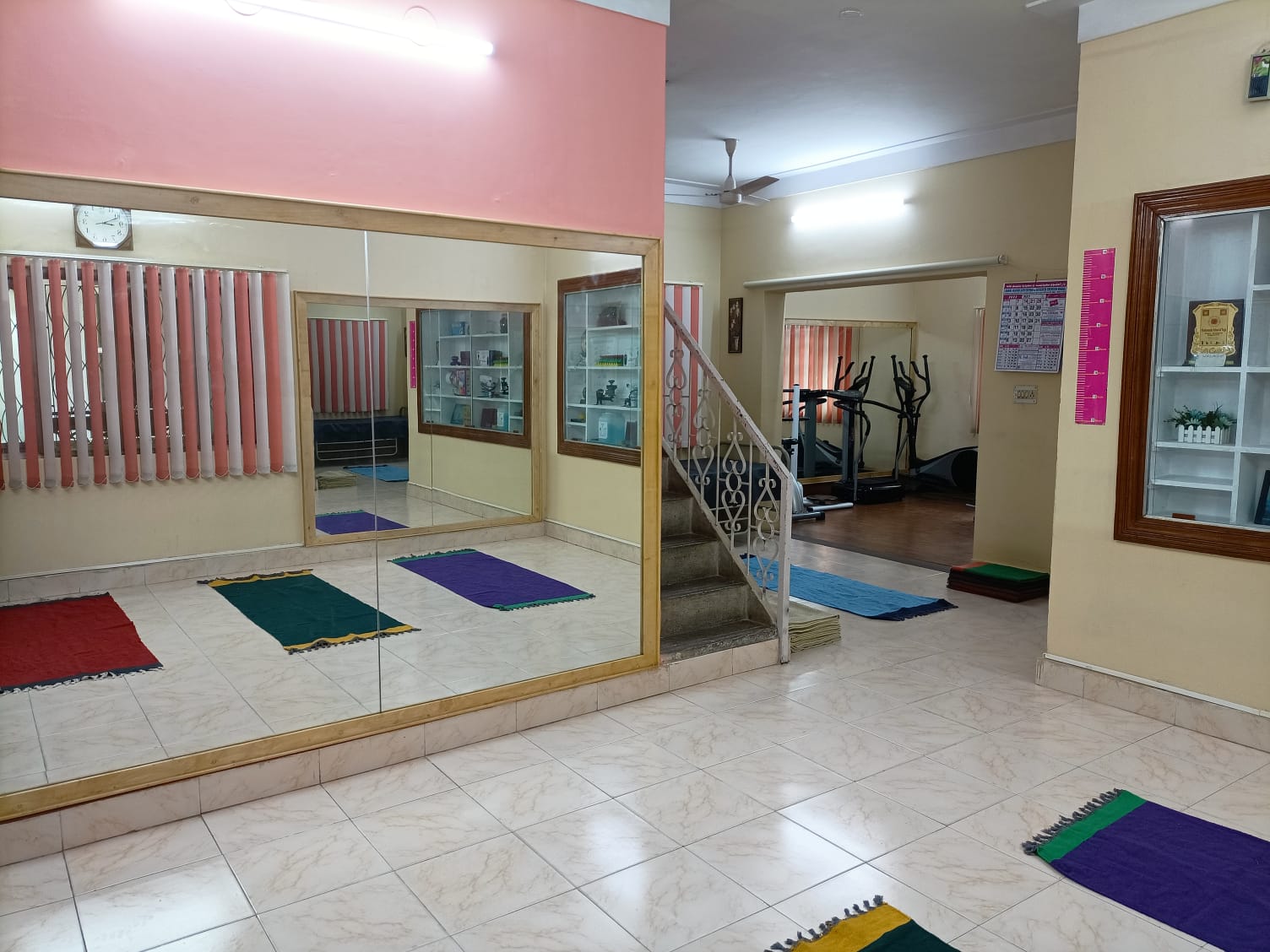 Ismail Naturupathy & Yoga Centre