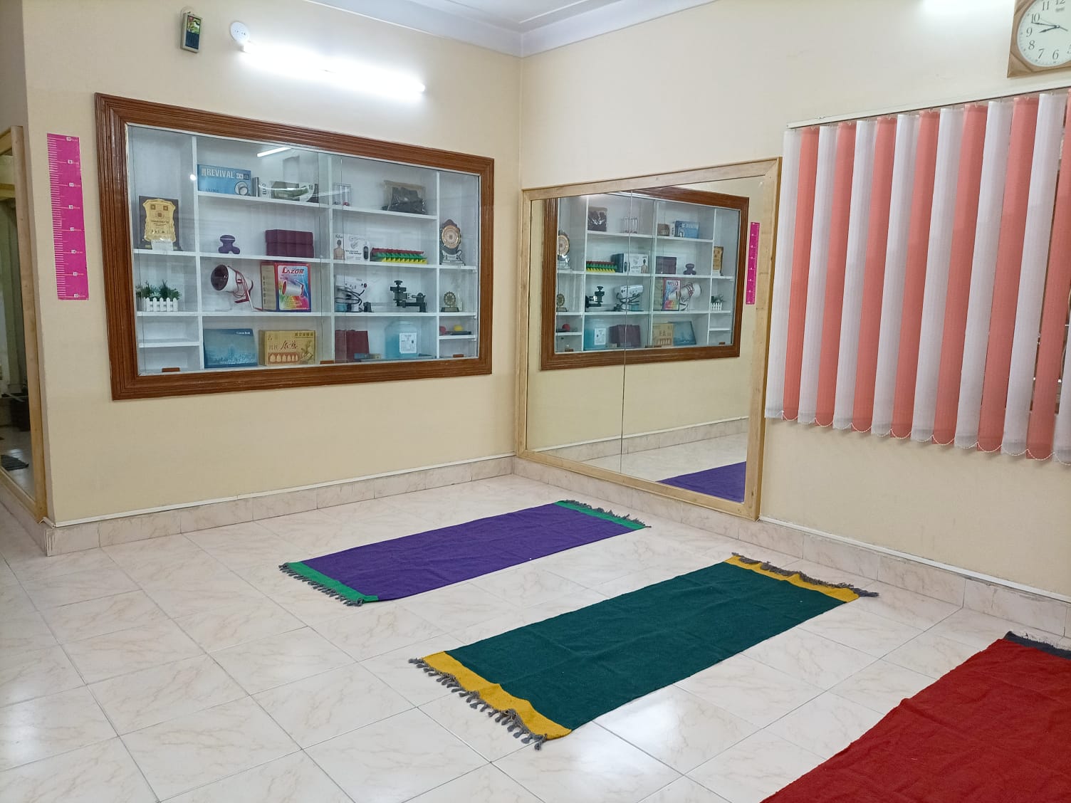 Ismail Naturupathy & Yoga Centre